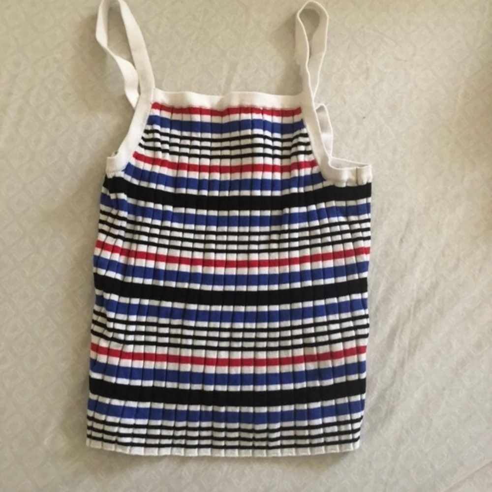 H&M tank